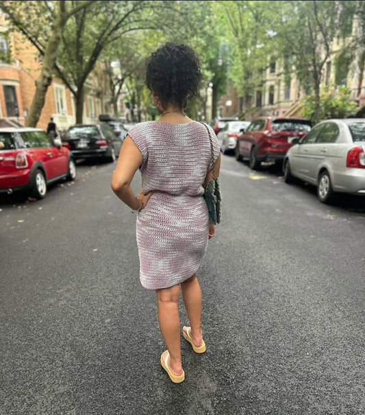 100% Cotton Dress