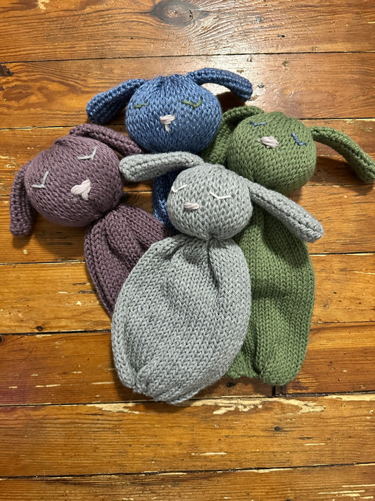 Bunny Lovey
